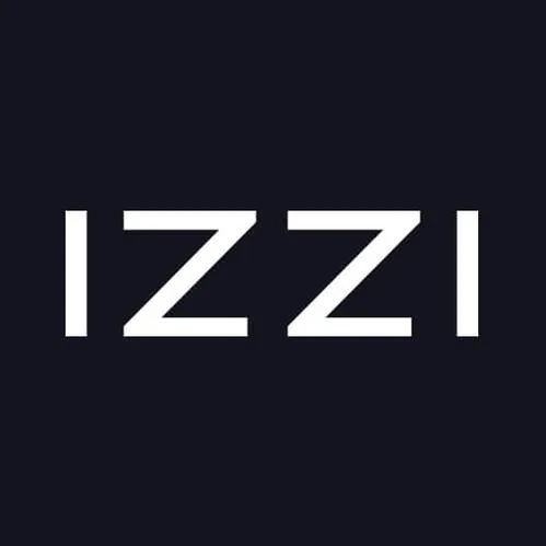 Izzi Casino logo