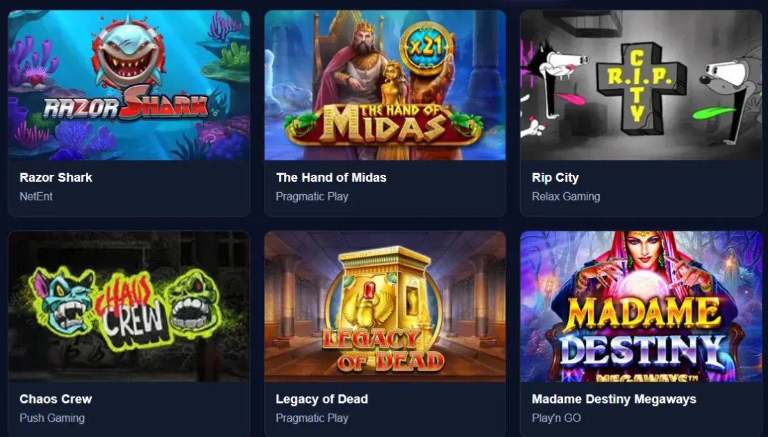 Izzi Casino 300% 325 free spins